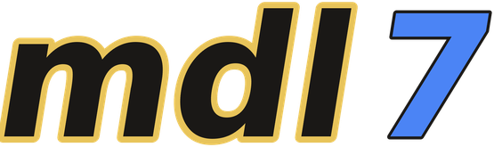 mdl7 logo